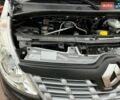 Белый Рено Мастер, объемом двигателя 2.3 л и пробегом 204 тыс. км за 23500 $, фото 81 на Automoto.ua