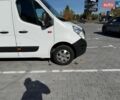 Белый Рено Мастер, объемом двигателя 2.3 л и пробегом 342 тыс. км за 15199 $, фото 7 на Automoto.ua