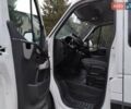 Белый Рено Мастер, объемом двигателя 2.3 л и пробегом 314 тыс. км за 13900 $, фото 27 на Automoto.ua