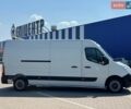 Белый Рено Мастер, объемом двигателя 2.3 л и пробегом 255 тыс. км за 17400 $, фото 11 на Automoto.ua