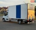 Білий Рено Мастєр, об'ємом двигуна 2.3 л та пробігом 316 тис. км за 18900 $, фото 101 на Automoto.ua