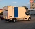 Білий Рено Мастєр, об'ємом двигуна 2.3 л та пробігом 316 тис. км за 18900 $, фото 106 на Automoto.ua