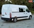 Белый Рено Мастер, объемом двигателя 2.3 л и пробегом 265 тыс. км за 16800 $, фото 10 на Automoto.ua