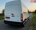 Белый Рено Мастер, объемом двигателя 0 л и пробегом 193 тыс. км за 15300 $, фото 17 на Automoto.ua