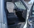 Белый Рено Мастер, объемом двигателя 2.3 л и пробегом 470 тыс. км за 17800 $, фото 10 на Automoto.ua