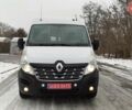 Белый Рено Мастер, объемом двигателя 2.3 л и пробегом 214 тыс. км за 13999 $, фото 1 на Automoto.ua