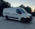 Белый Рено Мастер, объемом двигателя 2.3 л и пробегом 182 тыс. км за 18300 $, фото 7 на Automoto.ua
