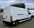 Белый Рено Мастер, объемом двигателя 2.3 л и пробегом 507 тыс. км за 10500 $, фото 4 на Automoto.ua