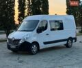 Белый Рено Мастер, объемом двигателя 2.3 л и пробегом 265 тыс. км за 16800 $, фото 21 на Automoto.ua