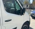 Белый Рено Мастер, объемом двигателя 2.3 л и пробегом 330 тыс. км за 16000 $, фото 2 на Automoto.ua