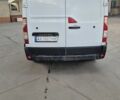 Білий Рено Мастєр, об'ємом двигуна 2.3 л та пробігом 434 тис. км за 13500 $, фото 6 на Automoto.ua