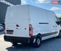 Белый Рено Мастер, объемом двигателя 2.3 л и пробегом 234 тыс. км за 14840 $, фото 6 на Automoto.ua