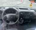 Білий Рено Мастєр, об'ємом двигуна 2.3 л та пробігом 233 тис. км за 15750 $, фото 65 на Automoto.ua