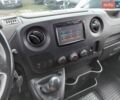 Білий Рено Мастєр, об'ємом двигуна 2.3 л та пробігом 358 тис. км за 13900 $, фото 21 на Automoto.ua