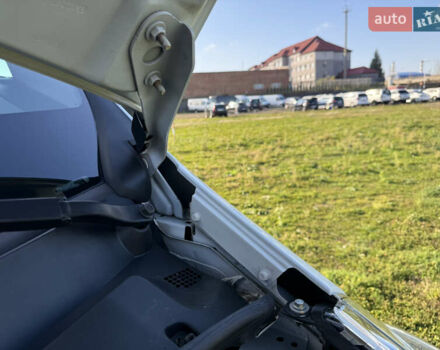 Білий Рено Мастєр, об'ємом двигуна 0 л та пробігом 217 тис. км за 19700 $, фото 72 на Automoto.ua