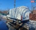Белый Рено Мастер, объемом двигателя 2.3 л и пробегом 350 тыс. км за 15000 $, фото 4 на Automoto.ua