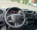 Білий Рено Мастєр, об'ємом двигуна 2.3 л та пробігом 265 тис. км за 17200 $, фото 43 на Automoto.ua