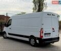 Білий Рено Мастєр, об'ємом двигуна 2.3 л та пробігом 301 тис. км за 14499 $, фото 26 на Automoto.ua