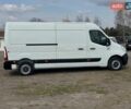 Белый Рено Мастер, объемом двигателя 2.3 л и пробегом 187 тыс. км за 16600 $, фото 75 на Automoto.ua