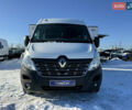 Белый Рено Мастер, объемом двигателя 2.3 л и пробегом 186 тыс. км за 22500 $, фото 9 на Automoto.ua