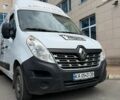 Білий Рено Мастєр, об'ємом двигуна 2.3 л та пробігом 275 тис. км за 15500 $, фото 1 на Automoto.ua