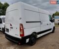 Білий Рено Мастєр, об'ємом двигуна 2.3 л та пробігом 358 тис. км за 13900 $, фото 38 на Automoto.ua