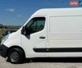 Белый Рено Мастер, объемом двигателя 2.3 л и пробегом 234 тыс. км за 14840 $, фото 1 на Automoto.ua