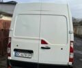 Белый Рено Мастер, объемом двигателя 2.3 л и пробегом 294 тыс. км за 15800 $, фото 8 на Automoto.ua