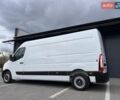 Белый Рено Мастер, объемом двигателя 2.3 л и пробегом 218 тыс. км за 16500 $, фото 11 на Automoto.ua