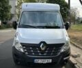 Белый Рено Мастер, объемом двигателя 2.3 л и пробегом 260 тыс. км за 25000 $, фото 3 на Automoto.ua