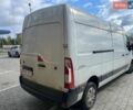 Белый Рено Мастер, объемом двигателя 2.3 л и пробегом 255 тыс. км за 19000 $, фото 2 на Automoto.ua