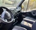 Білий Рено Мастєр, об'ємом двигуна 2.3 л та пробігом 333 тис. км за 16500 $, фото 9 на Automoto.ua