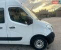 Білий Рено Мастєр, об'ємом двигуна 2.3 л та пробігом 233 тис. км за 15750 $, фото 13 на Automoto.ua