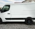 Білий Рено Мастєр, об'ємом двигуна 2.3 л та пробігом 267 тис. км за 13700 $, фото 7 на Automoto.ua