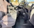 Білий Рено Мастєр, об'ємом двигуна 2.3 л та пробігом 333 тис. км за 16500 $, фото 12 на Automoto.ua