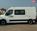 Белый Рено Мастер, объемом двигателя 2.3 л и пробегом 128 тыс. км за 23500 $, фото 4 на Automoto.ua