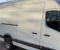 Белый Рено Мастер, объемом двигателя 2.3 л и пробегом 254 тыс. км за 12000 $, фото 2 на Automoto.ua