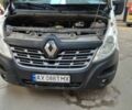 Білий Рено Мастєр, об'ємом двигуна 2.3 л та пробігом 434 тис. км за 13500 $, фото 11 на Automoto.ua