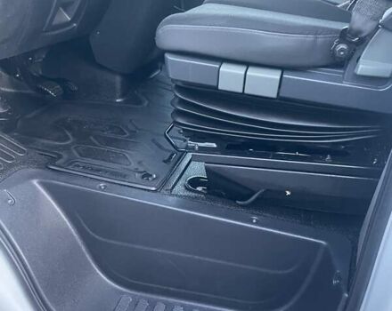 Белый Рено Мастер, объемом двигателя 2.3 л и пробегом 290 тыс. км за 15300 $, фото 20 на Automoto.ua