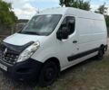 Белый Рено Мастер, объемом двигателя 2.3 л и пробегом 243 тыс. км за 14500 $, фото 1 на Automoto.ua