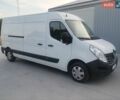 Белый Рено Мастер, объемом двигателя 2.3 л и пробегом 204 тыс. км за 16700 $, фото 6 на Automoto.ua