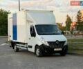 Білий Рено Мастєр, об'ємом двигуна 2.3 л та пробігом 316 тис. км за 18900 $, фото 112 на Automoto.ua