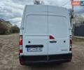 Білий Рено Мастєр, об'ємом двигуна 2.3 л та пробігом 227 тис. км за 15700 $, фото 2 на Automoto.ua