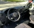 Белый Рено Мастер, объемом двигателя 2.3 л и пробегом 620 тыс. км за 14000 $, фото 6 на Automoto.ua