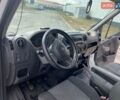 Белый Рено Мастер, объемом двигателя 2.3 л и пробегом 409 тыс. км за 14935 $, фото 20 на Automoto.ua