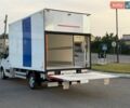 Білий Рено Мастєр, об'ємом двигуна 2.3 л та пробігом 316 тис. км за 18900 $, фото 66 на Automoto.ua