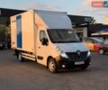 Білий Рено Мастєр, об'ємом двигуна 2.3 л та пробігом 316 тис. км за 18900 $, фото 108 на Automoto.ua