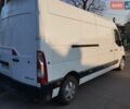 Белый Рено Мастер, объемом двигателя 2.3 л и пробегом 392 тыс. км за 15700 $, фото 2 на Automoto.ua
