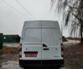 Белый Рено Мастер, объемом двигателя 2.3 л и пробегом 212 тыс. км за 15700 $, фото 8 на Automoto.ua