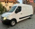 Білий Рено Мастєр, об'ємом двигуна 2.3 л та пробігом 233 тис. км за 15750 $, фото 89 на Automoto.ua